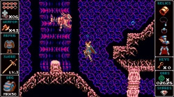 Odallus: The Dark Call Screenshots