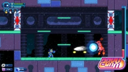 20XX Screenshots