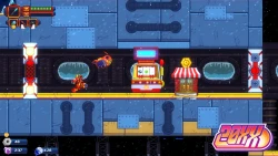 20XX Screenshots