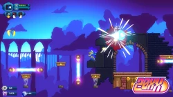 20XX Screenshots