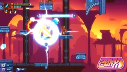 20XX Screenshots