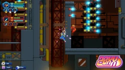 20XX Screenshots