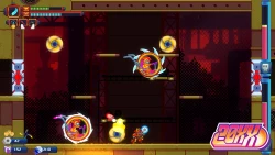 20XX Screenshots