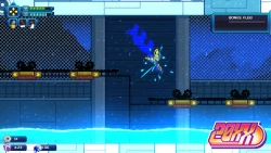 20XX Screenshots