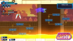 20XX Screenshots