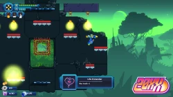 20XX Screenshots