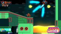 20XX Screenshots