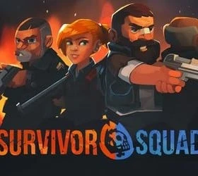 Survivor Squad