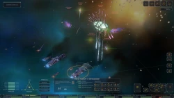 Star Hammer: The Vanguard Prophecy Screenshots