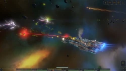 Star Hammer: The Vanguard Prophecy Screenshots