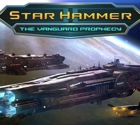 Star Hammer: The Vanguard Prophecy