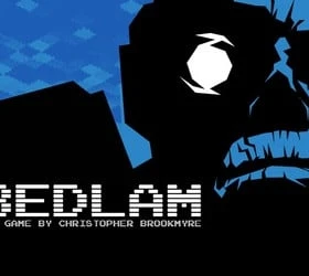 Bedlam (2015)