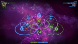 Planets Under Attack Screenshots