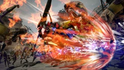 Samurai Warriors 4-II Screenshots