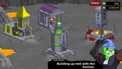 Zombidle Screenshots