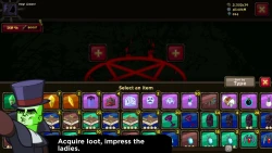 Zombidle Screenshots
