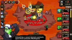 Zombidle Screenshots