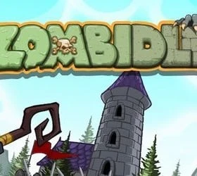 Zombidle