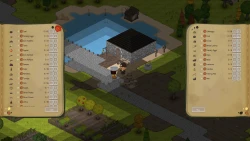 TownCraft Screenshots