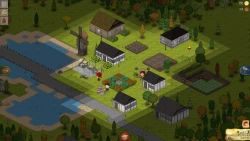 TownCraft Screenshots