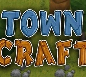 TownCraft