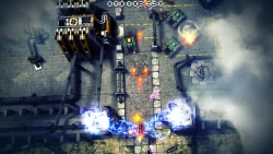 Sky Force Anniversary Screenshots