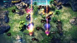 Sky Force Anniversary Screenshots