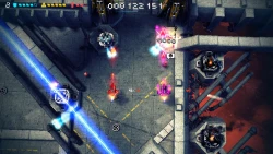 Sky Force Anniversary Screenshots