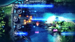 Sky Force Anniversary Screenshots