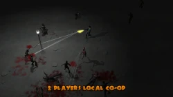 Скриншот к игре Yet Another Zombie Defense