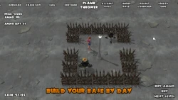 Скриншот к игре Yet Another Zombie Defense
