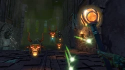Скриншот к игре Ziggurat