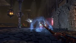 Скриншот к игре Ziggurat
