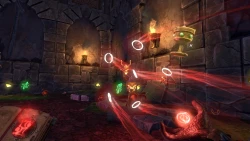 Скриншот к игре Ziggurat