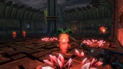 Скриншот к игре Ziggurat