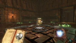 Скриншот к игре Ziggurat