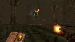 Скриншот к игре Ziggurat