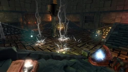 Ziggurat Screenshots