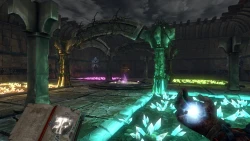 Ziggurat Screenshots