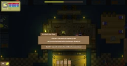 Song of the Myrne: What Lies Beneath Screenshots