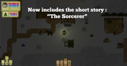 Song of the Myrne: What Lies Beneath Screenshots