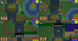 Song of the Myrne: What Lies Beneath Screenshots