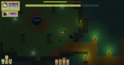 Song of the Myrne: What Lies Beneath Screenshots