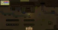 Song of the Myrne: What Lies Beneath Screenshots