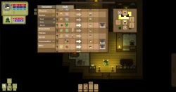 Song of the Myrne: What Lies Beneath Screenshots