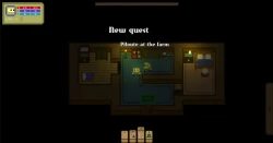 Song of the Myrne: What Lies Beneath Screenshots