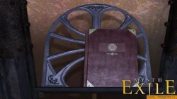 Скриншот к игре Myst 3: Exile
