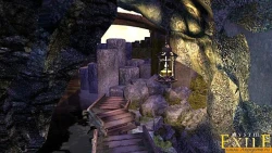 Myst 3: Exile Screenshots