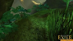 Myst 3: Exile Screenshots