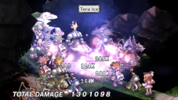 Disgaea PC Screenshots